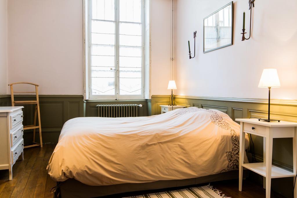 Le Pasteur Dijon Quarto foto
