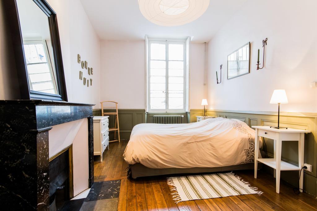 Le Pasteur Dijon Quarto foto